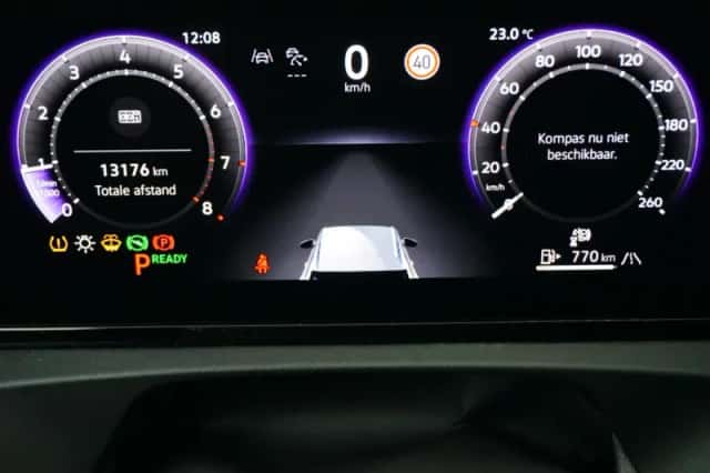 Volkswagen Tiguan (2025) thumbnail 20