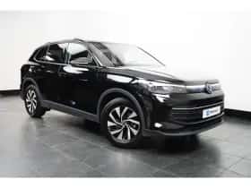 Volkswagen Tiguan (2025) thumbnail 3