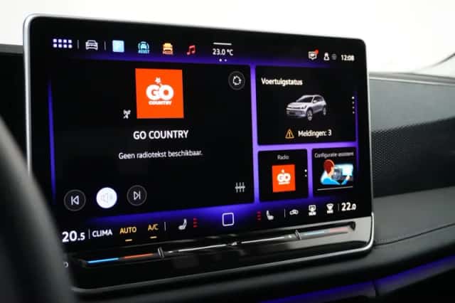Volkswagen Tiguan (2025) thumbnail 22