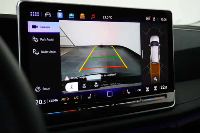 Volkswagen Tiguan (2025) thumbnail 23