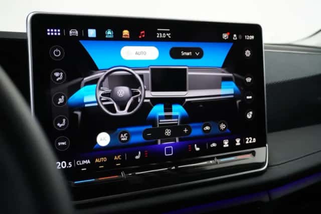Volkswagen Tiguan (2025) thumbnail 24