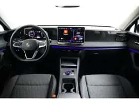 Volkswagen Tiguan (2025) thumbnail 9