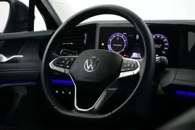 Volkswagen Tiguan (2025) thumbnail 10