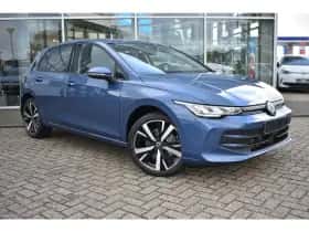 Volkswagen Golf (2025) thumbnail 2