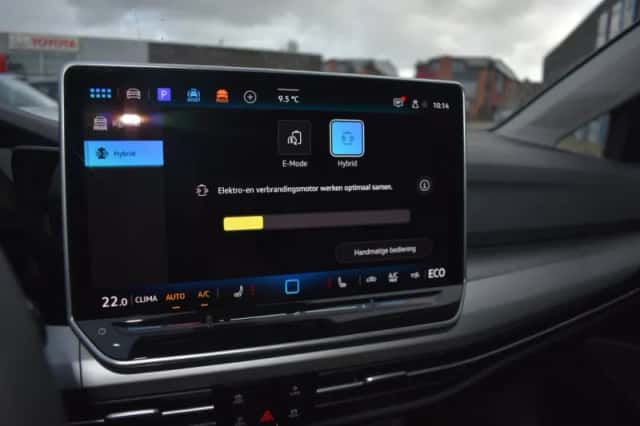 Volkswagen Golf (2025) thumbnail 27