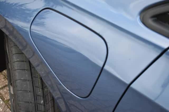 Volkswagen Golf (2025) thumbnail 7