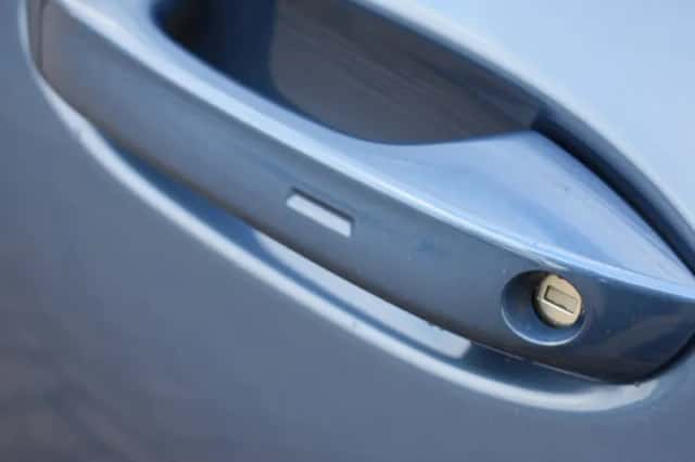 Volkswagen Golf (2025) thumbnail 8