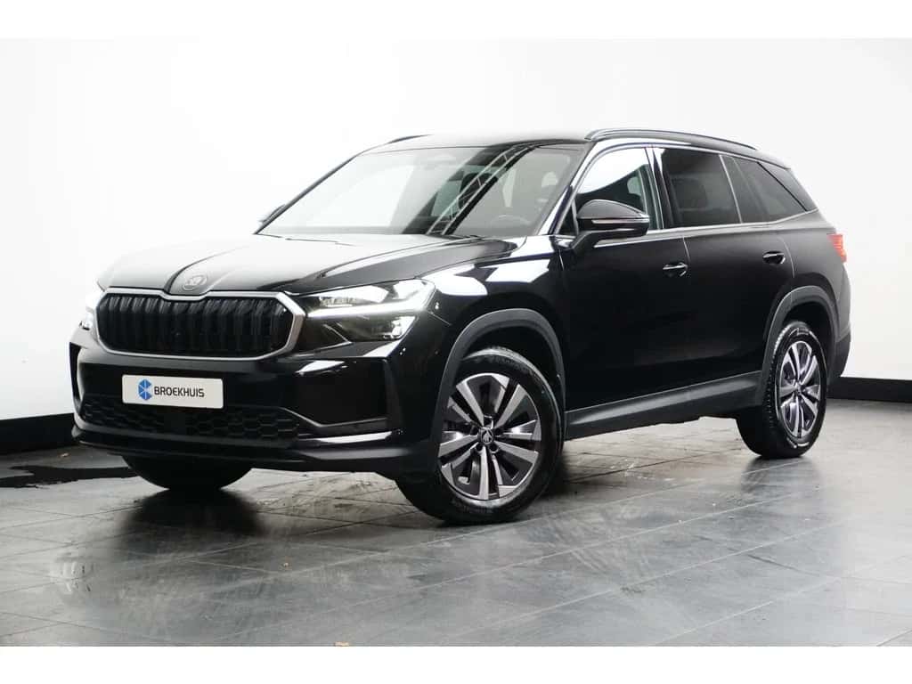 Škoda Kodiaq (2025) — foto 1
