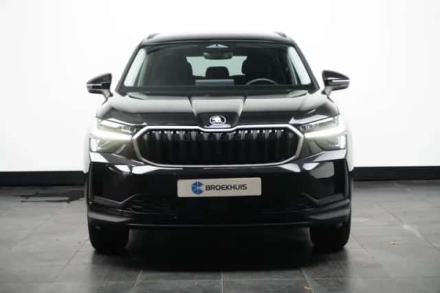 Škoda Kodiaq (2025) thumbnail 2
