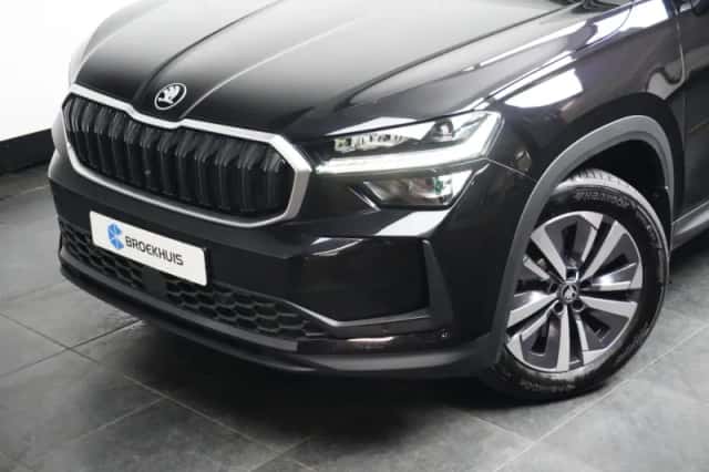 Škoda Kodiaq (2025) thumbnail 17