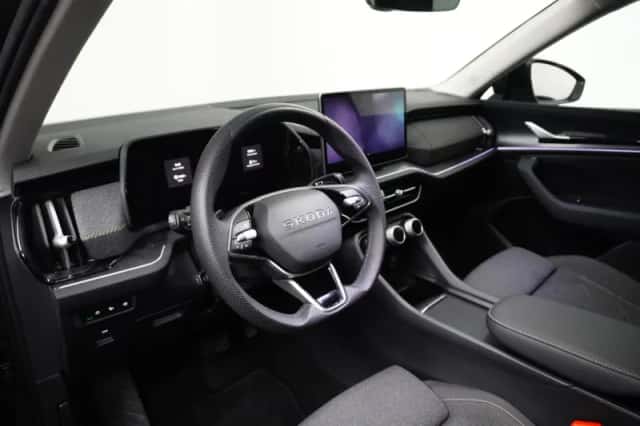 Škoda Kodiaq (2025) thumbnail 19