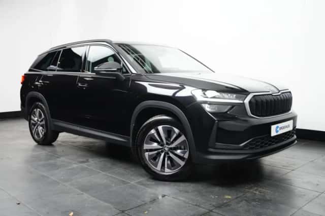Škoda Kodiaq (2025) thumbnail 3