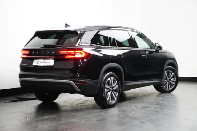 Škoda Kodiaq (2025) thumbnail 4