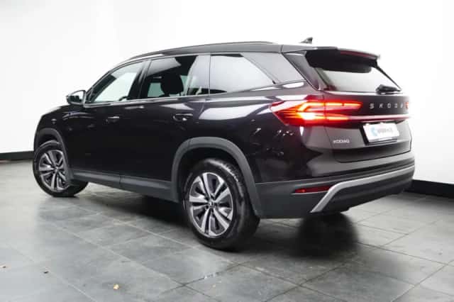 Škoda Kodiaq (2025) thumbnail 5