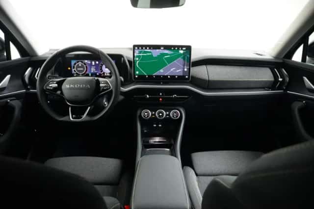 Škoda Kodiaq (2025) thumbnail 9