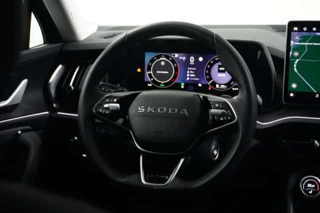 Škoda Kodiaq (2025) thumbnail 10