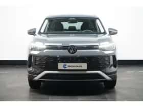 Volkswagen Tayron (2025) thumbnail 2