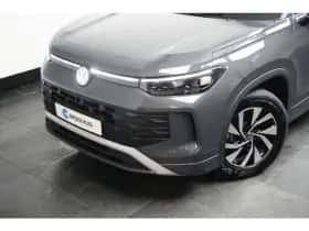 Volkswagen Tayron (2025) thumbnail 16