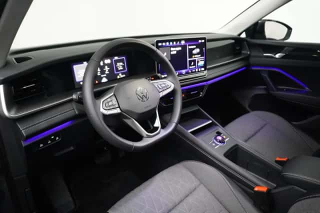 Volkswagen Tayron (2025) thumbnail 18