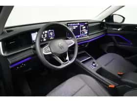 Volkswagen Tayron (2025) thumbnail 18