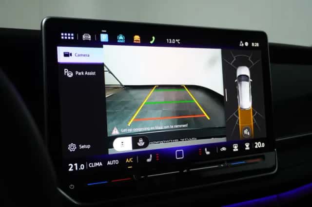 Volkswagen Tayron (2025) thumbnail 23