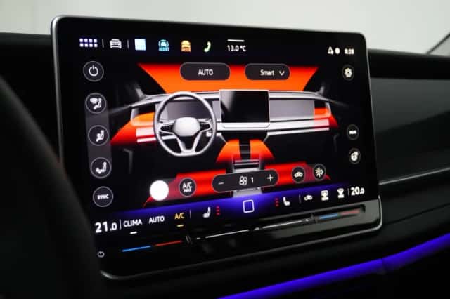 Volkswagen Tayron (2025) thumbnail 24