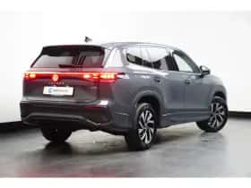 Volkswagen Tayron (2025) thumbnail 4