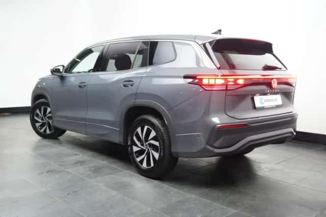 Volkswagen Tayron (2025) thumbnail 5