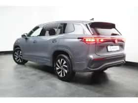 Volkswagen Tayron (2025) thumbnail 5