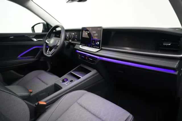 Volkswagen Tayron (2025) thumbnail 7