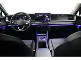 Volkswagen Tayron (2025) thumbnail 9