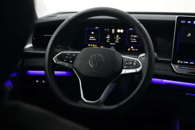 Volkswagen Tayron (2025) thumbnail 10