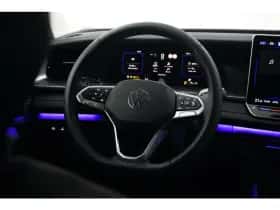 Volkswagen Tayron (2025) thumbnail 10