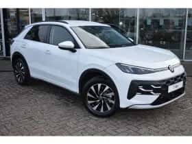 Volkswagen T-Roc (2026) thumbnail 2