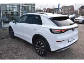Volkswagen T-Roc (2026) thumbnail 3