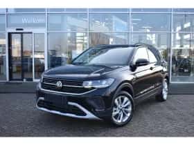 Volkswagen T-Cross (2025) thumbnail 1