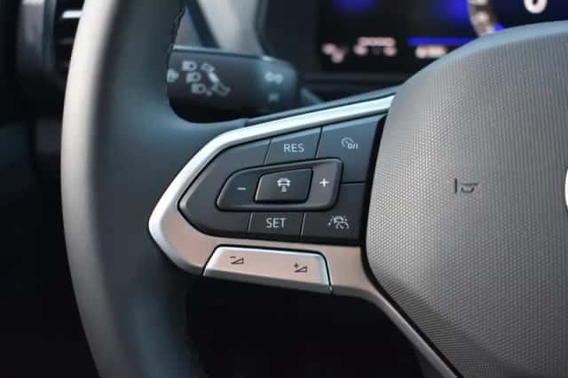 Volkswagen T-Cross (2025) thumbnail 11