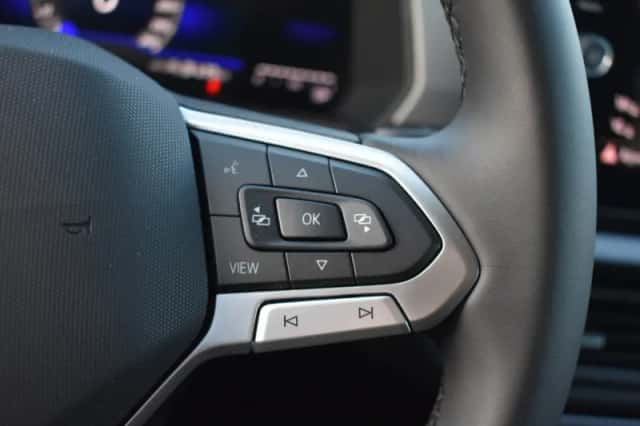 Volkswagen T-Cross (2025) thumbnail 12
