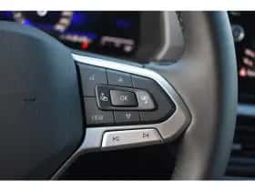 Volkswagen T-Cross (2025) thumbnail 12