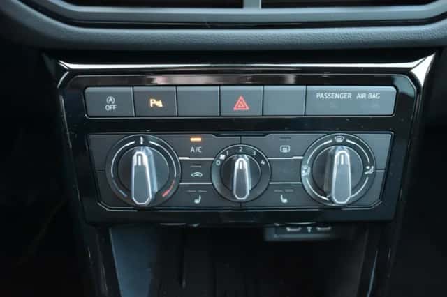Volkswagen T-Cross (2025) thumbnail 16