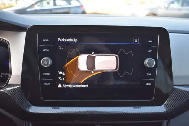 Volkswagen T-Cross (2025) thumbnail 17