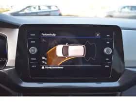 Volkswagen T-Cross (2025) thumbnail 17