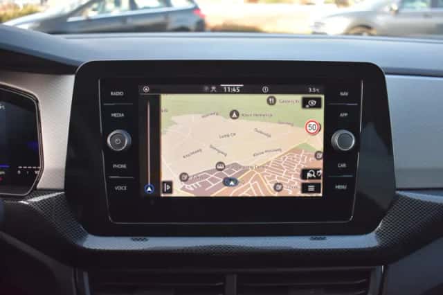 Volkswagen T-Cross (2025) thumbnail 18