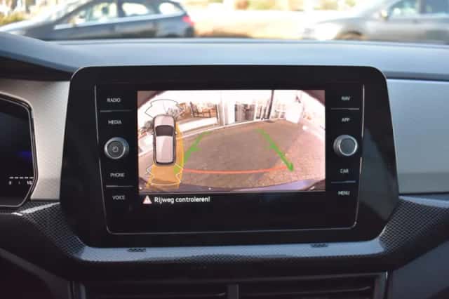 Volkswagen T-Cross (2025) thumbnail 19