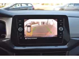 Volkswagen T-Cross (2025) thumbnail 19