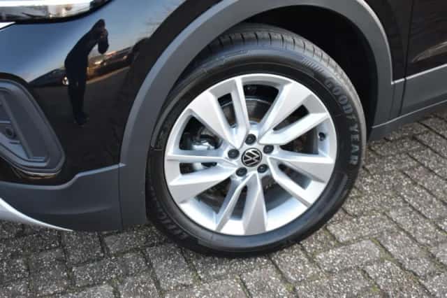 Volkswagen T-Cross (2025) thumbnail 20