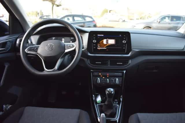 Volkswagen T-Cross (2025) thumbnail 8