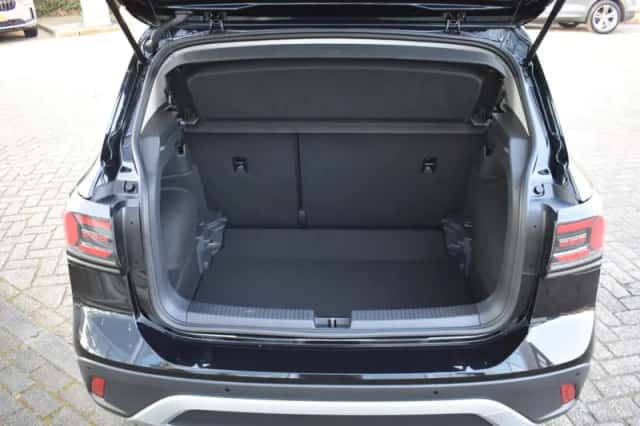 Volkswagen T-Cross (2025) thumbnail 9