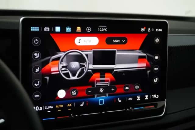 Volkswagen Tiguan (2025) thumbnail 17
