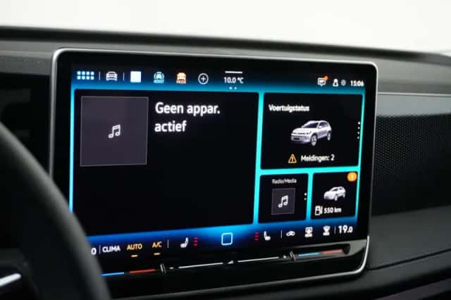 Volkswagen Tiguan (2025) thumbnail 18